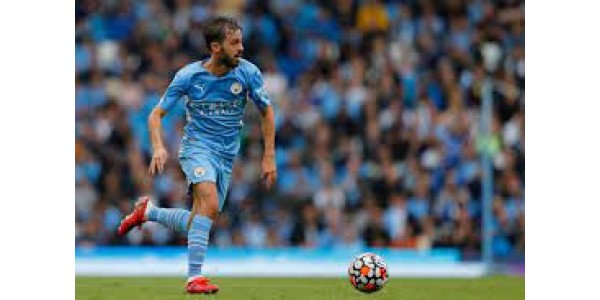 Barcelona wil €50 miljoen deal voor Bernardo Silva